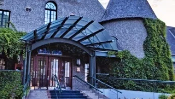 Casino De Charlevoix