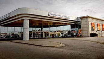 Casino Nova Scotia Sydney