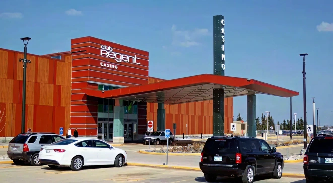 Club Regent Casino