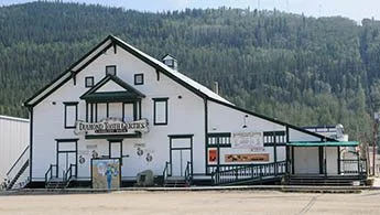 Diamond Tooth Gertie's Gambling Hall