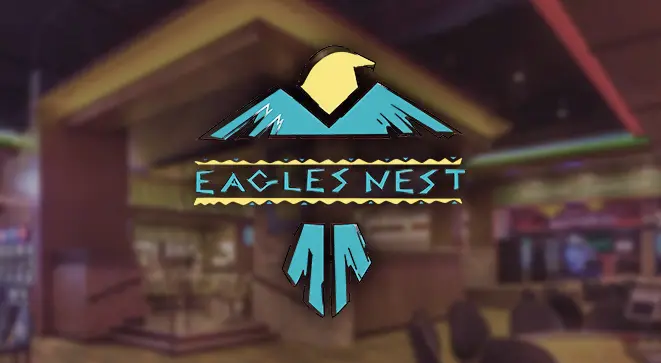 Eagles Nest Gaming Palace