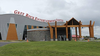 Grey Rock Entertainment Center Grey Rock Entertainment Center