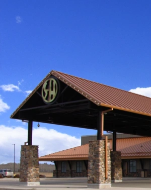 Sand Hills Casino