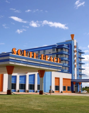 South Beach Casino & Resort