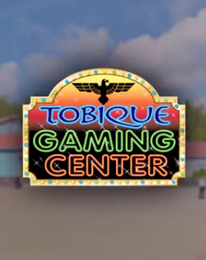 Tobique Gaming Center