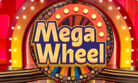 Mega Wheel