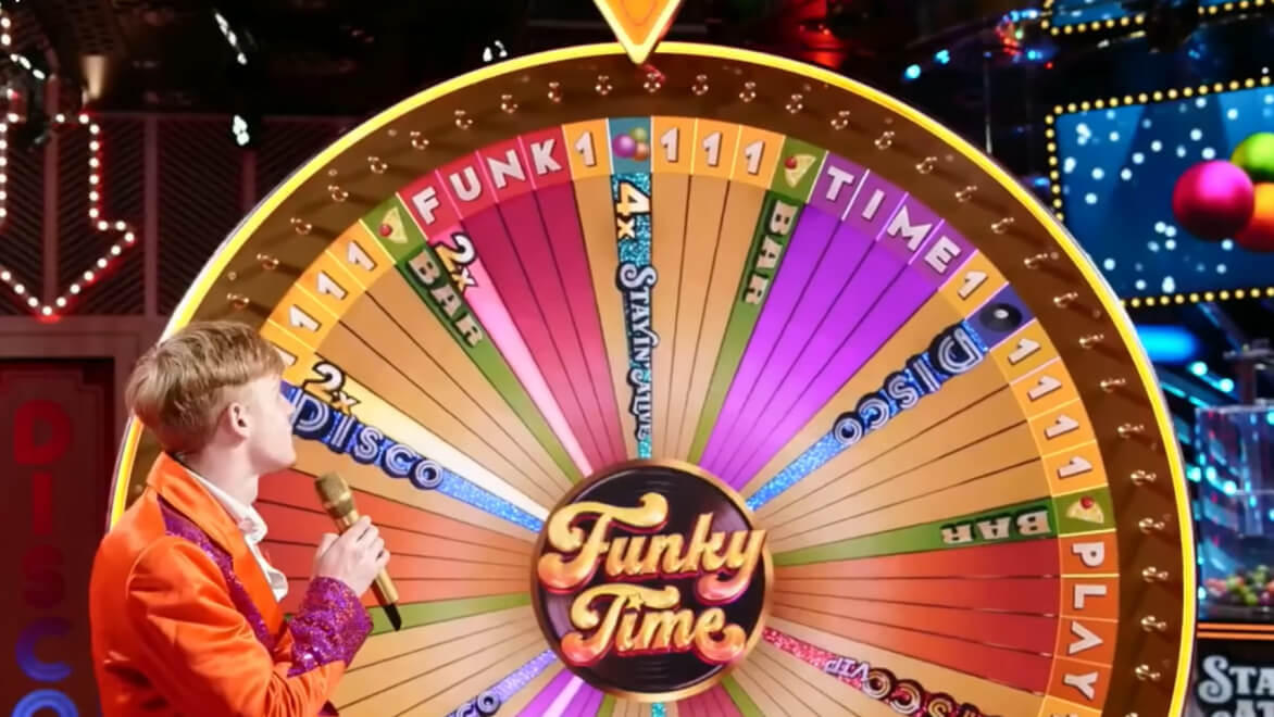 Funky Time