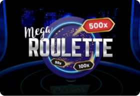 Mega Roulette