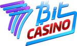 7bit Casino logo