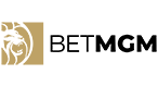 BetMGM casino logo