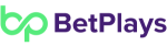 Betplays Logo