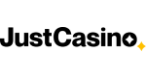 JustCasino Logo