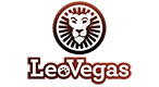 LeoVegas casino logo
