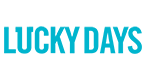 LuckyDays casino logo