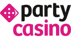 PartyCasino logo