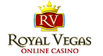 Royal Vegas Logo