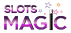 Slots Magic Logo