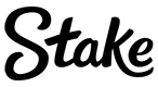 Stake Casino logo