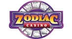 Zodiac Casino logo
