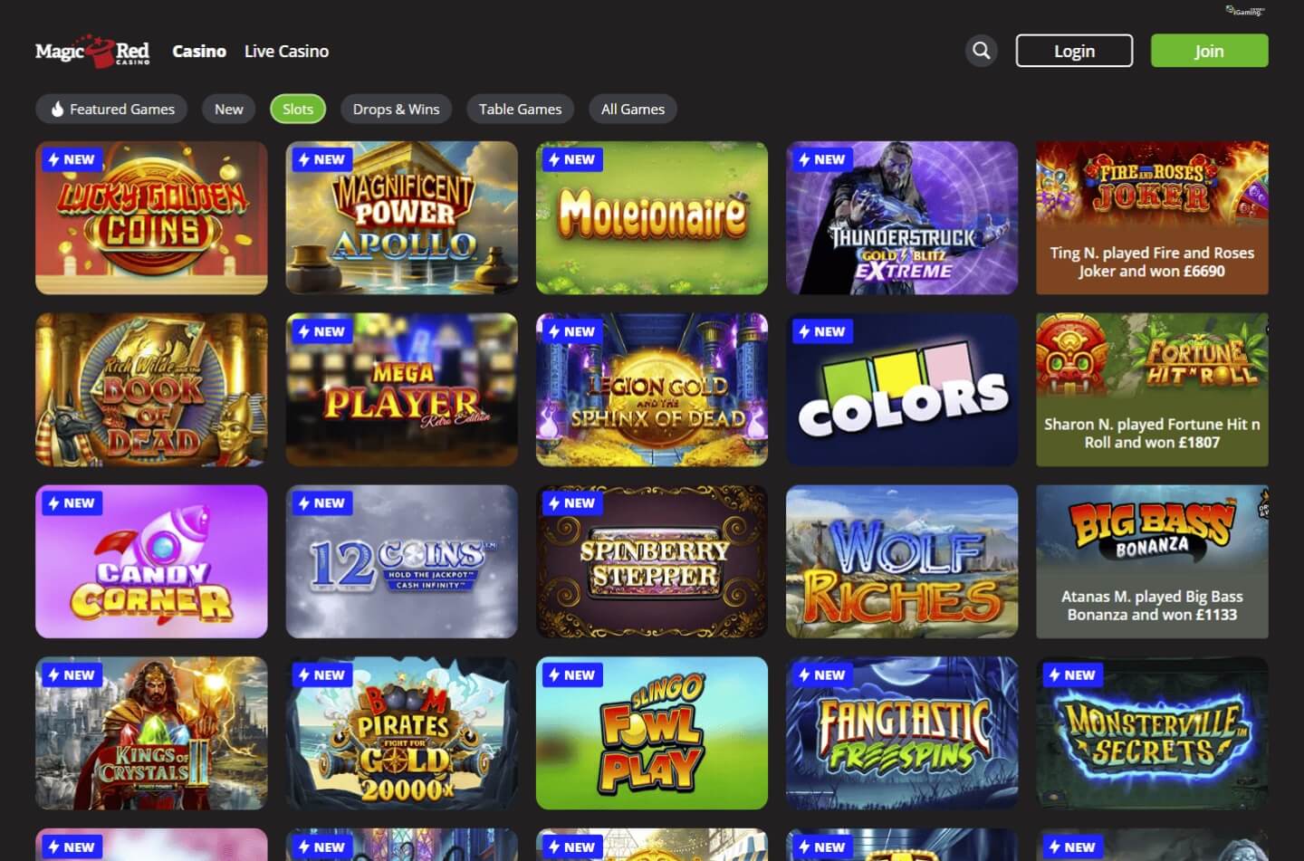 Screenshot 5