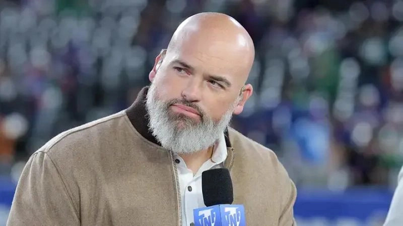 Andrew Whitworth
