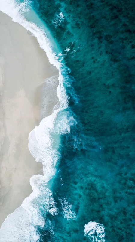 Ocean waves for the rest of us