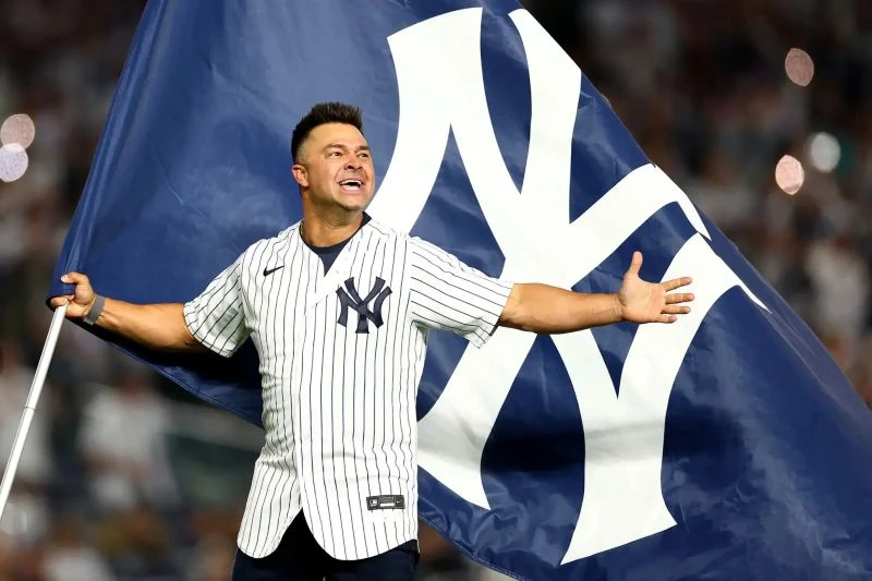 Nick Swisher