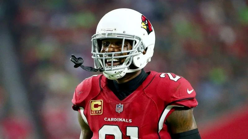 Patrick Peterson