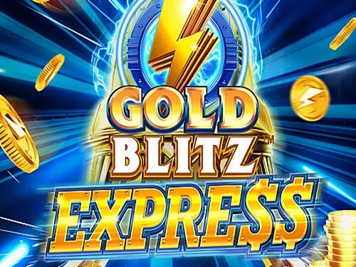 Gold Blitz Express