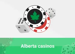 Alberta casinos