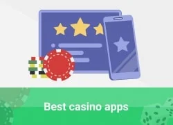 Best casino apps