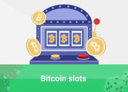 Bitcoin slots