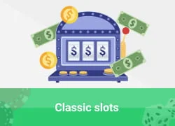 Classic slots