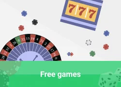 Free Games