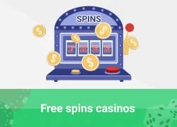 Free spins