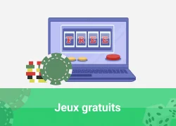 Jeux gratuits