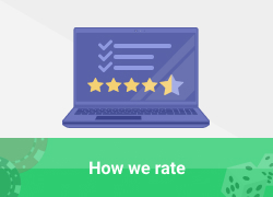 How we rate