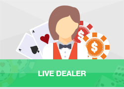 Live Dealer