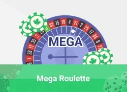 Mega Roulette