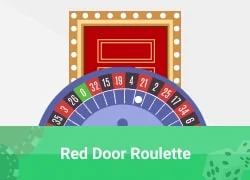 Red Door Roulette