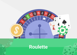 Online roulette