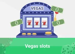 Vegas slots