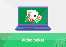 Video Poker