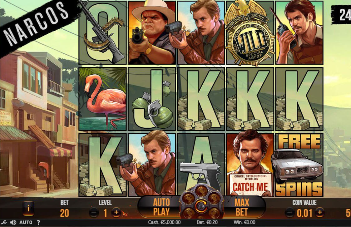 Bet99 casino screenshot 2