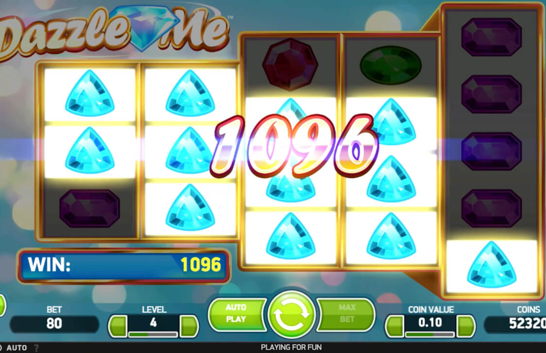 Bet99 casino screenshot 4