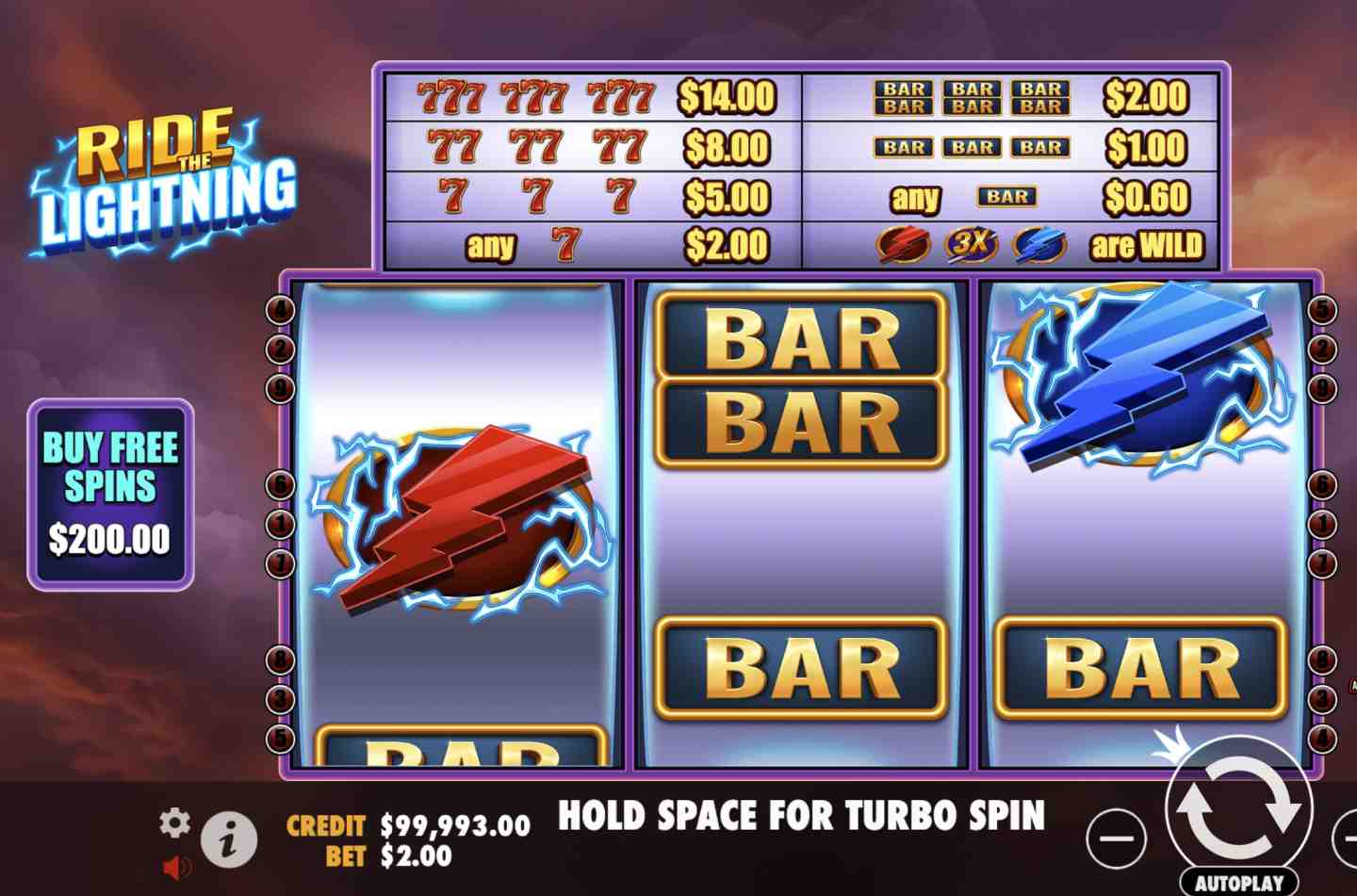 Betiton screenshot 1
