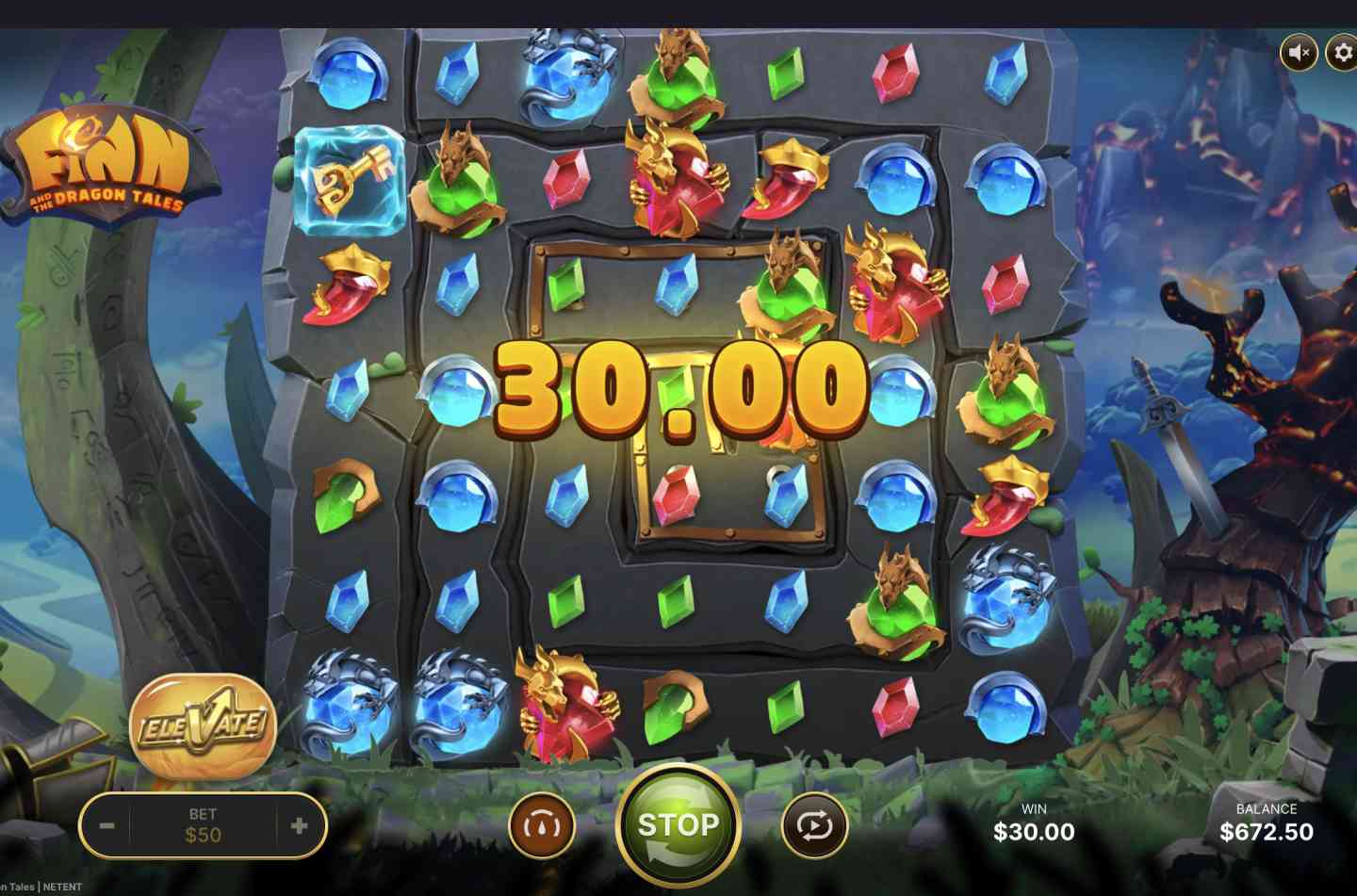 Betiton screenshot 2