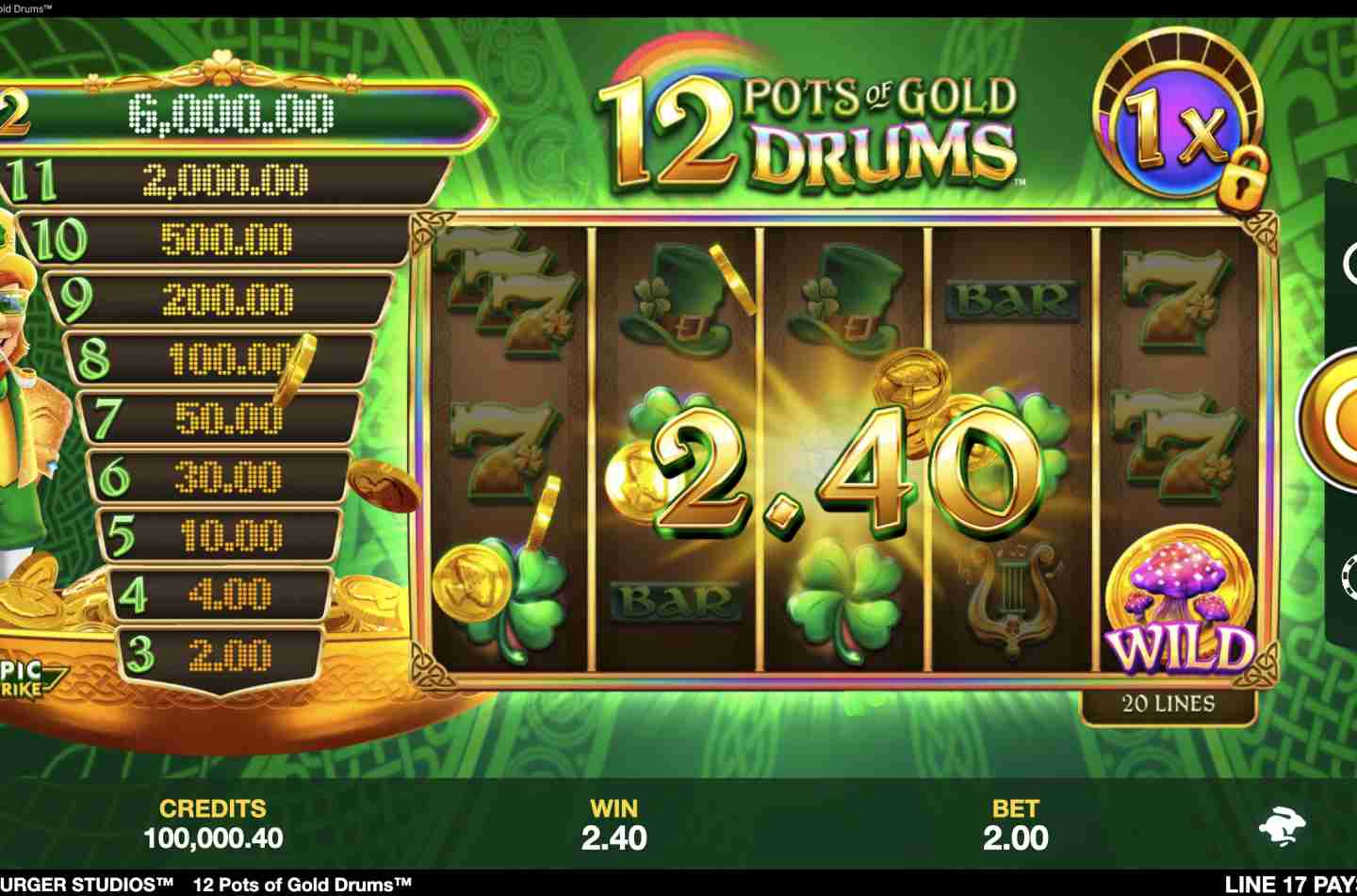 Betiton screenshot 4