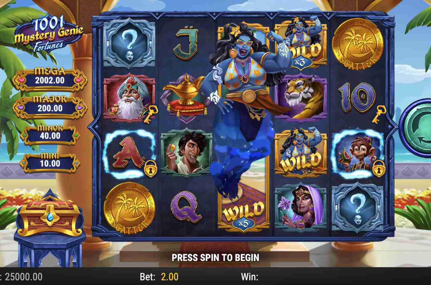 Betiton screenshot 5