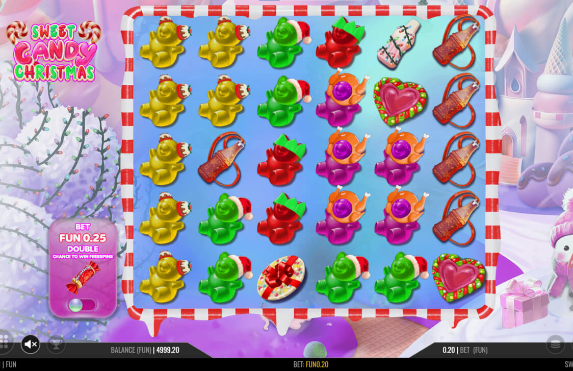 BetPlays casino screenshot 1